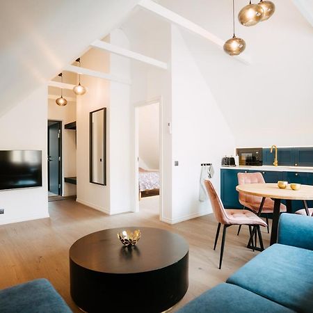 Wiedemanni 13/1 Apartments 합살루 외부 사진
