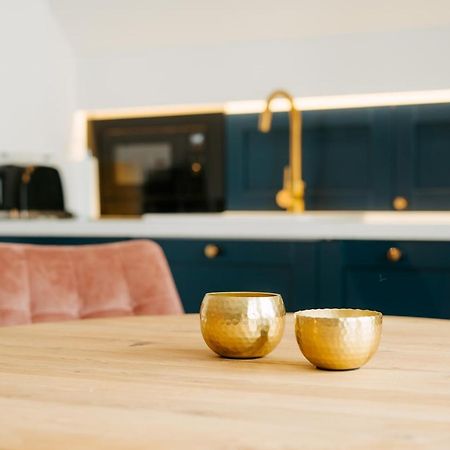 Wiedemanni 13/1 Apartments 합살루 외부 사진