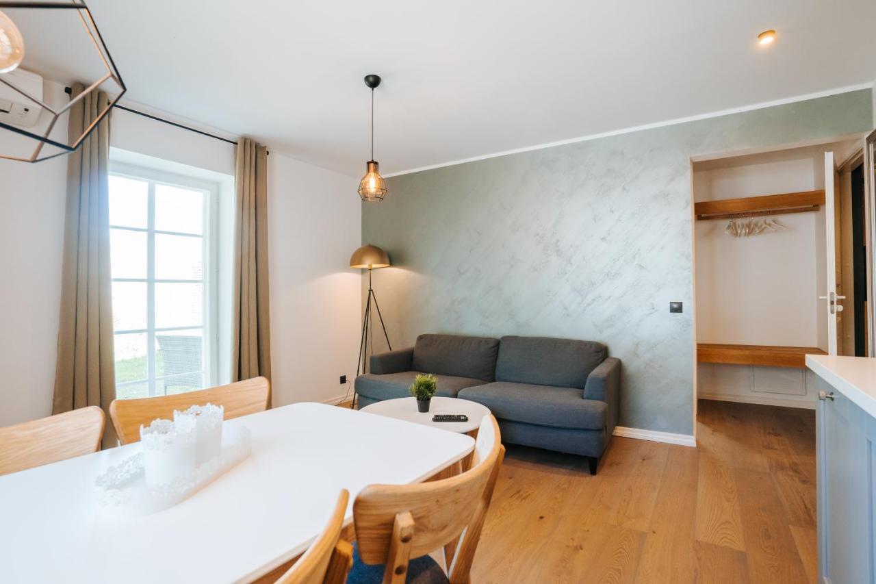 Wiedemanni 13/1 Apartments 합살루 외부 사진