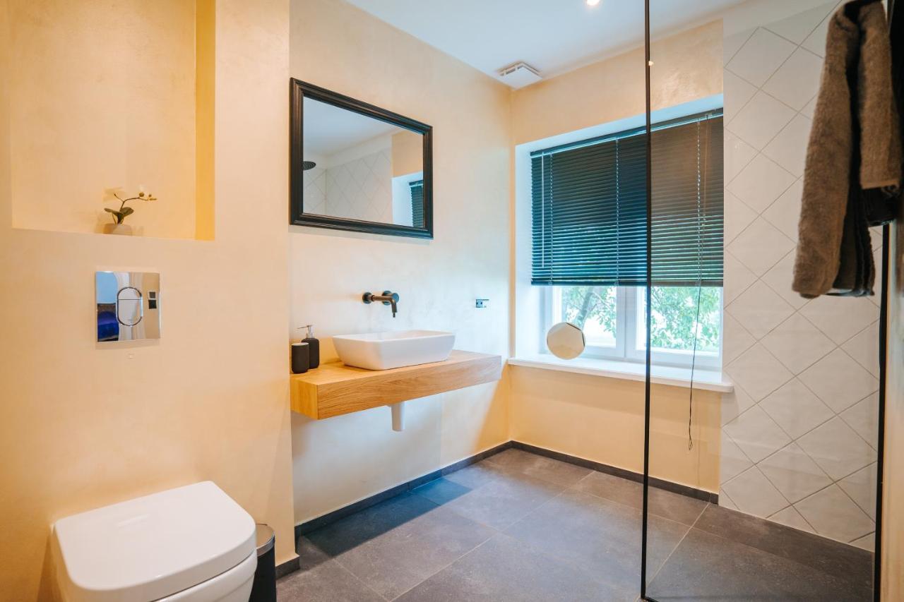 Wiedemanni 13/1 Apartments 합살루 외부 사진