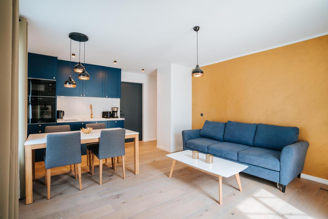 Wiedemanni 13/1 Apartments 합살루 외부 사진