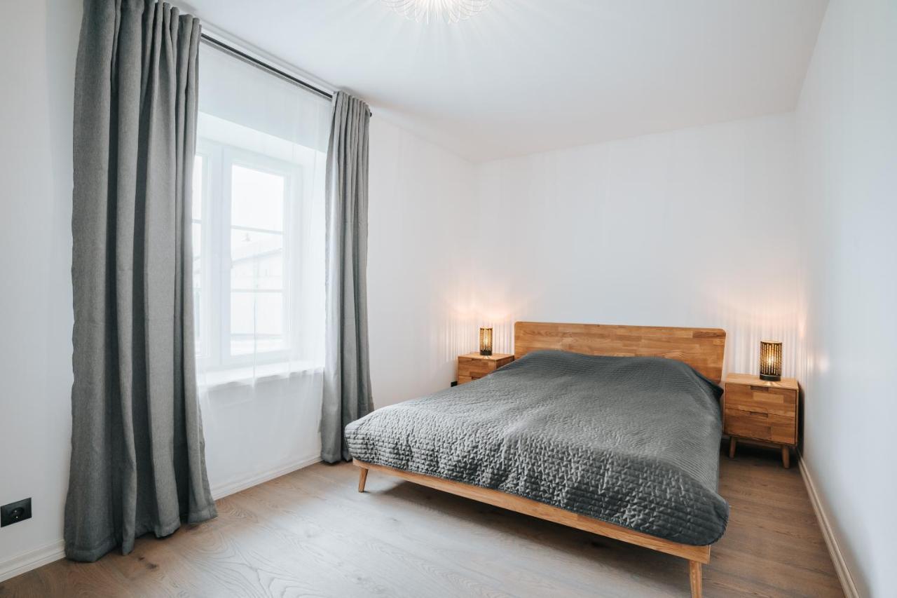 Wiedemanni 13/1 Apartments 합살루 외부 사진