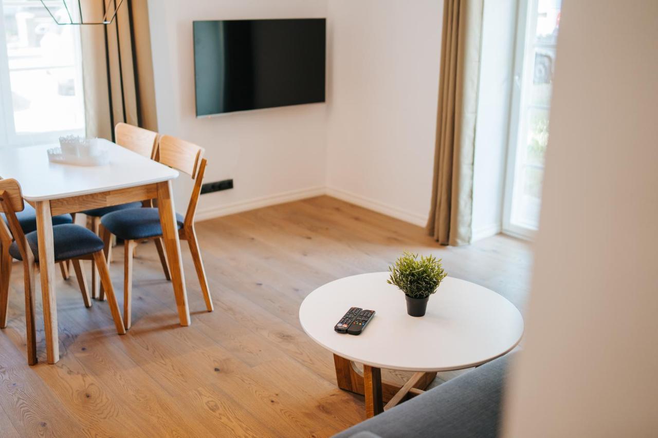 Wiedemanni 13/1 Apartments 합살루 외부 사진