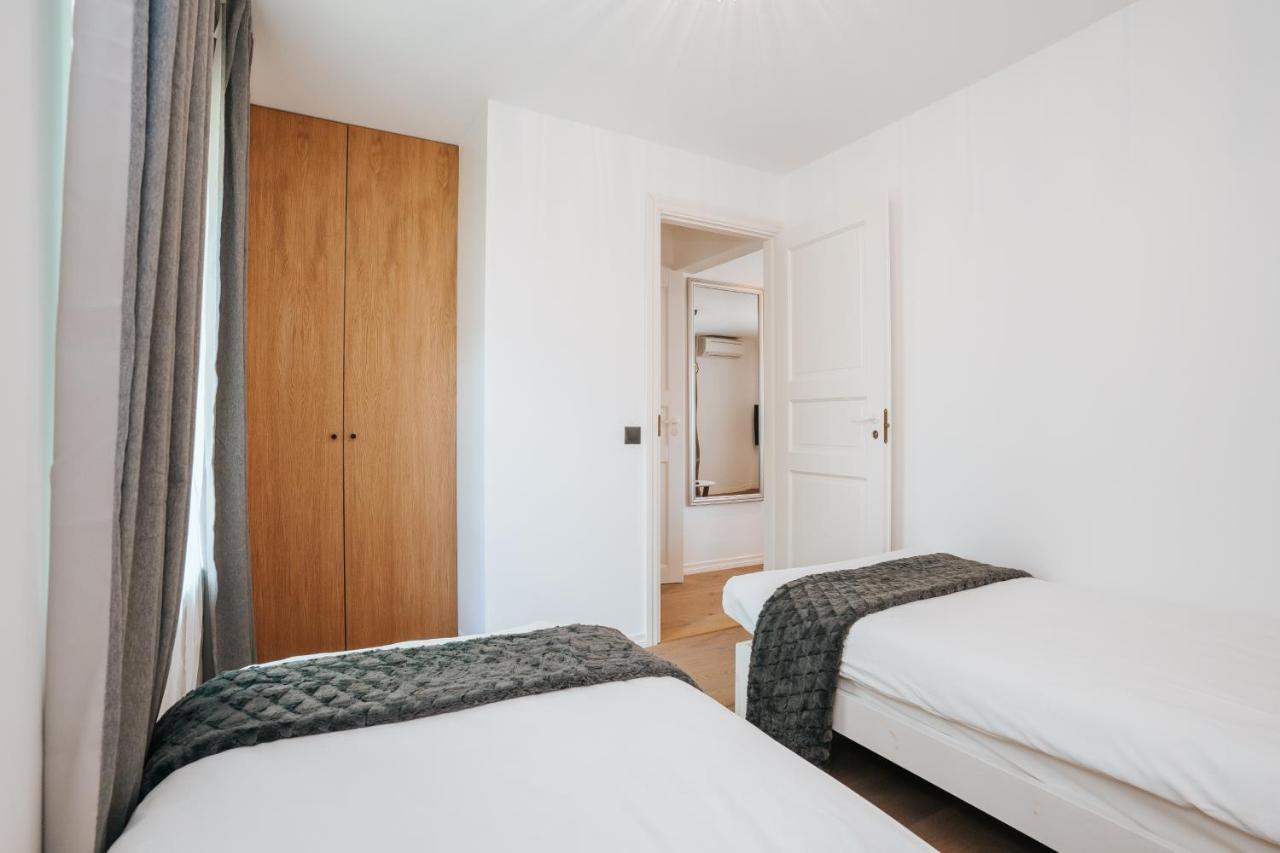 Wiedemanni 13/1 Apartments 합살루 외부 사진