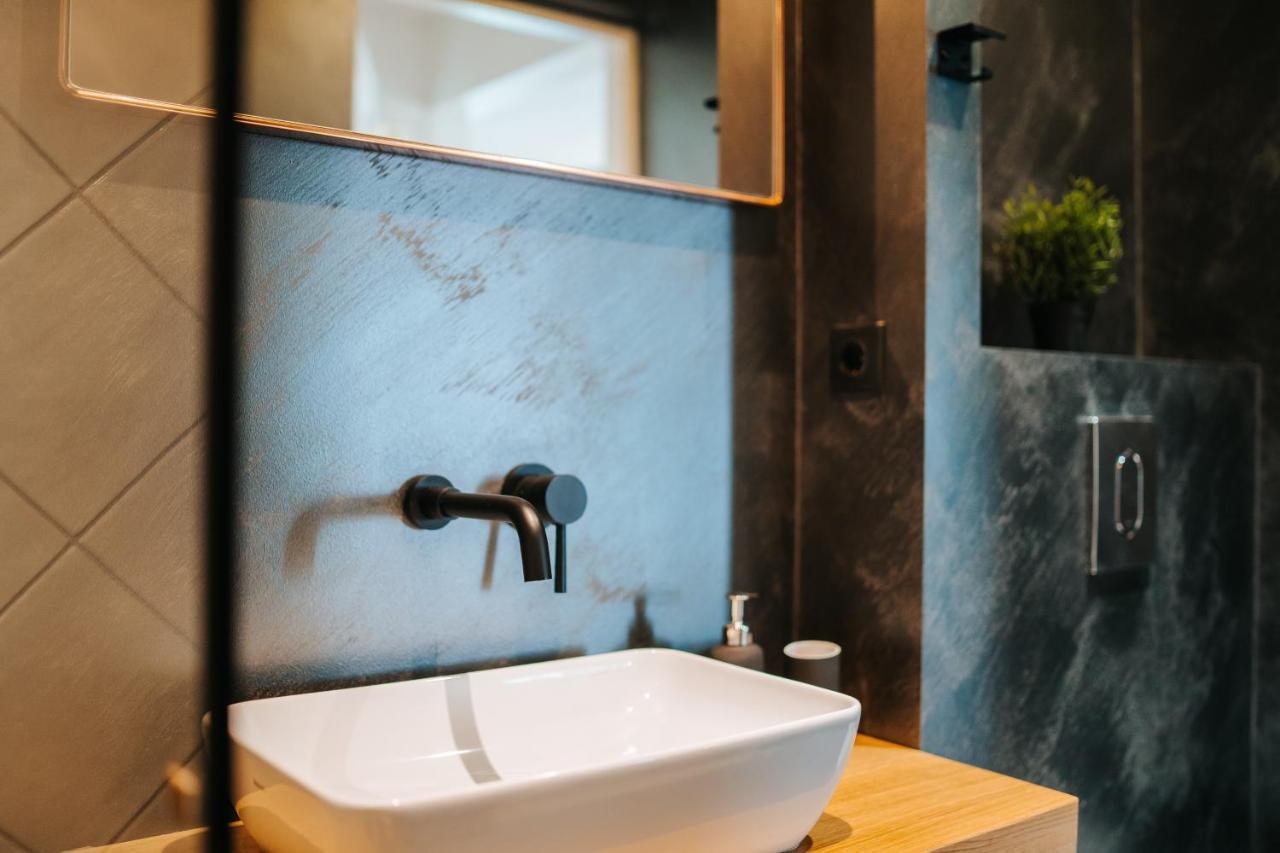 Wiedemanni 13/1 Apartments 합살루 외부 사진