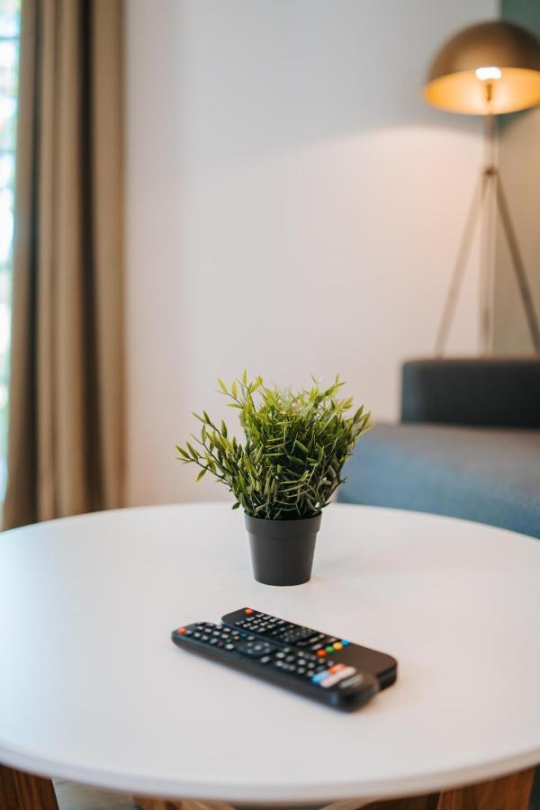 Wiedemanni 13/1 Apartments 합살루 외부 사진