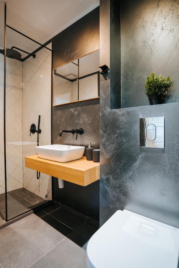 Wiedemanni 13/1 Apartments 합살루 외부 사진