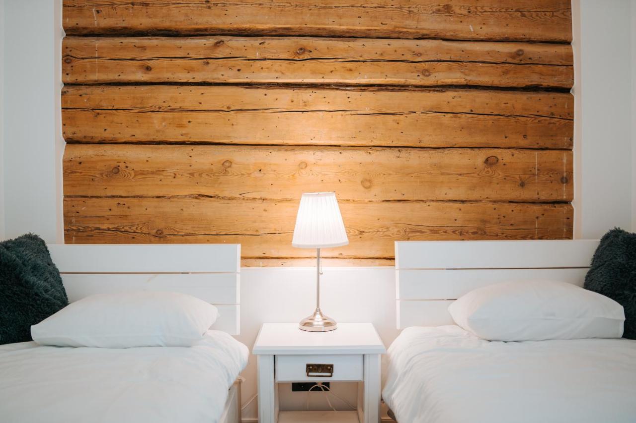Wiedemanni 13/1 Apartments 합살루 외부 사진