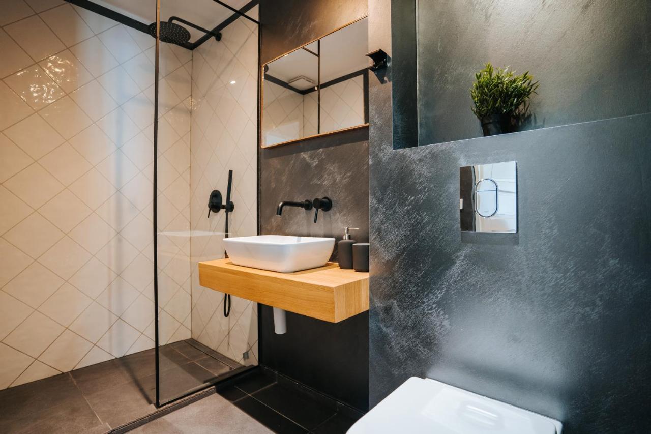 Wiedemanni 13/1 Apartments 합살루 외부 사진