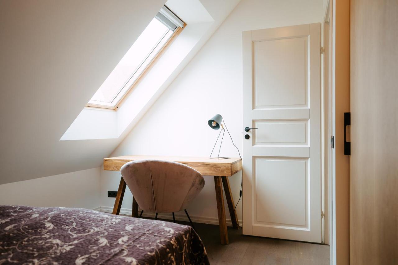 Wiedemanni 13/1 Apartments 합살루 외부 사진