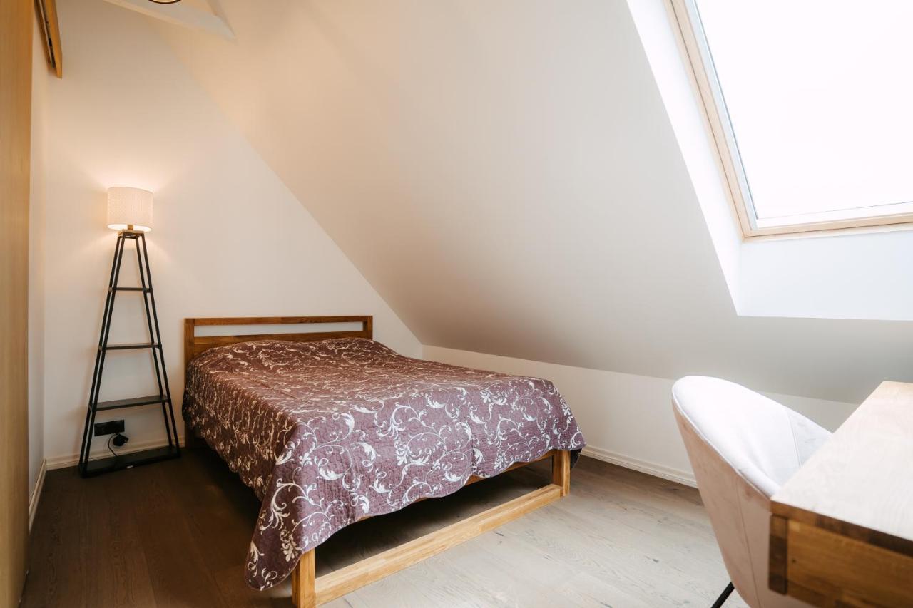 Wiedemanni 13/1 Apartments 합살루 외부 사진