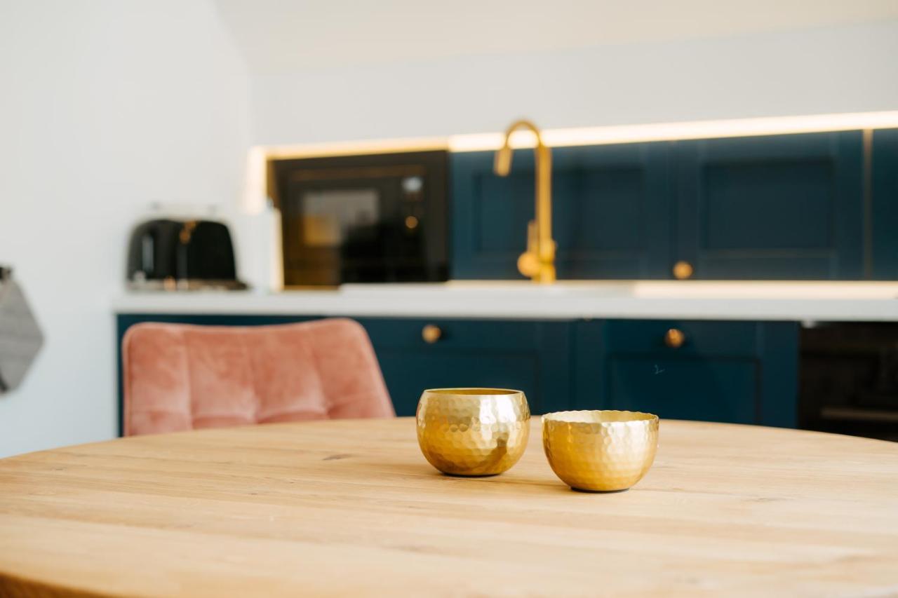 Wiedemanni 13/1 Apartments 합살루 외부 사진