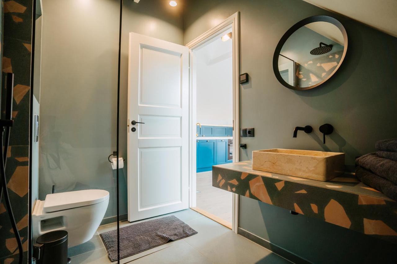Wiedemanni 13/1 Apartments 합살루 외부 사진