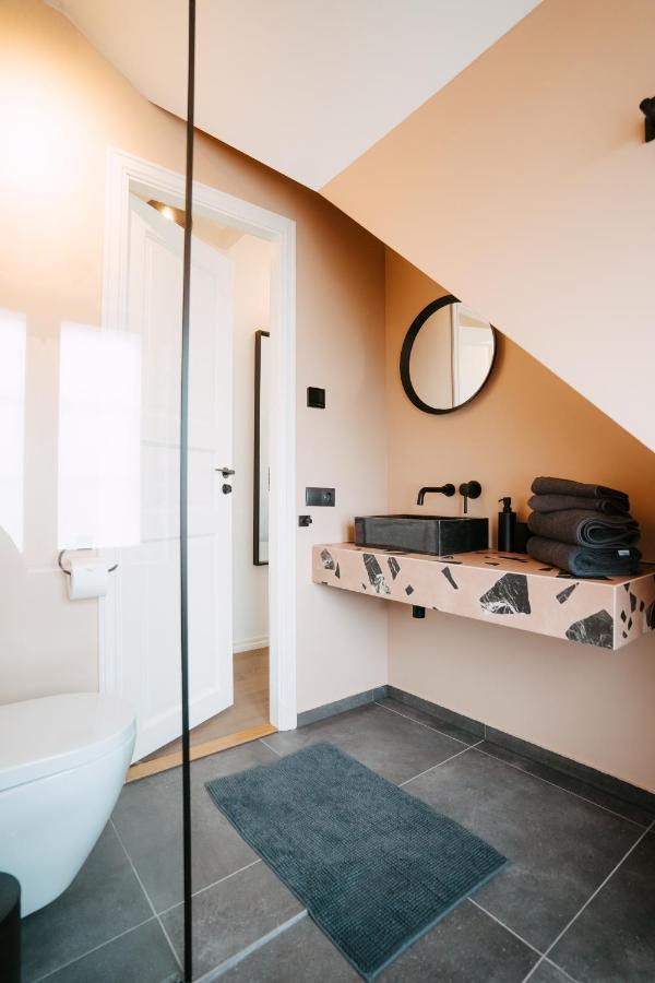 Wiedemanni 13/1 Apartments 합살루 외부 사진
