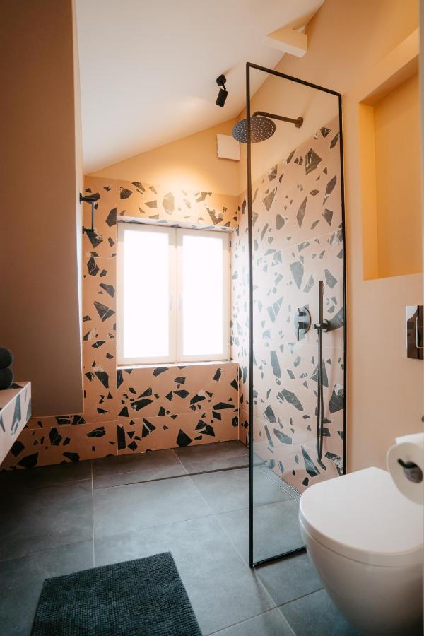 Wiedemanni 13/1 Apartments 합살루 외부 사진